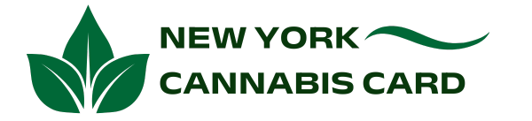 New York Cannabis Card